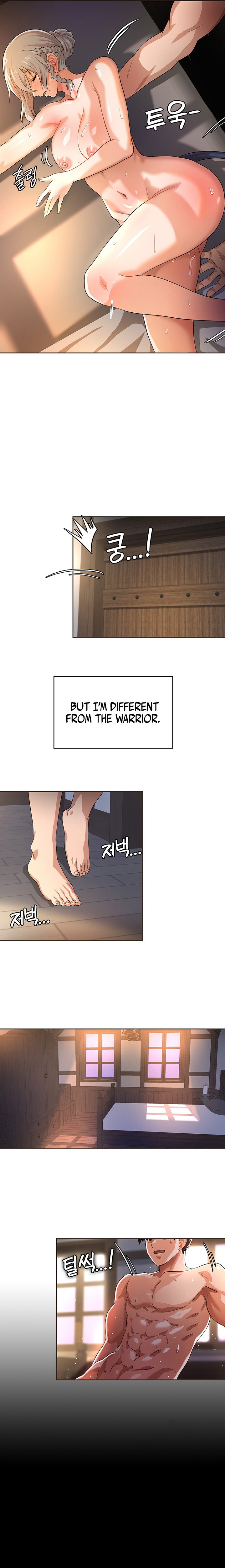 Bought By The Demon Lord Before The Ending - Chapter 7 [photo 10] - MangaPorn