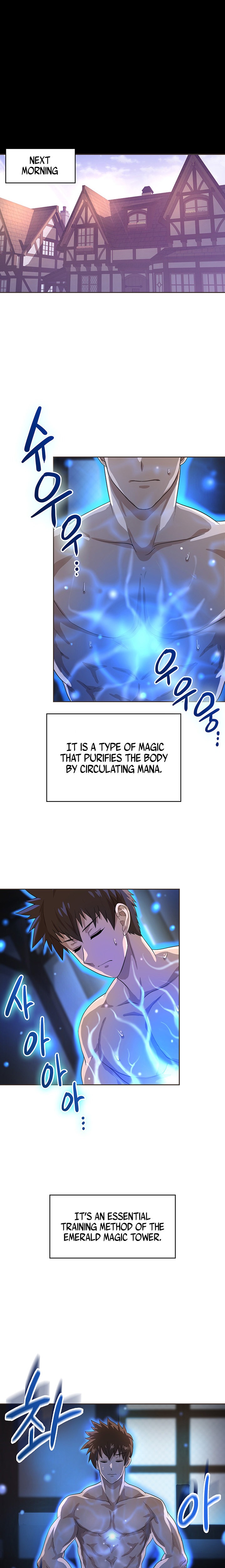 Bought By The Demon Lord Before The Ending - Chapter 7 [photo 11] - MangaPorn