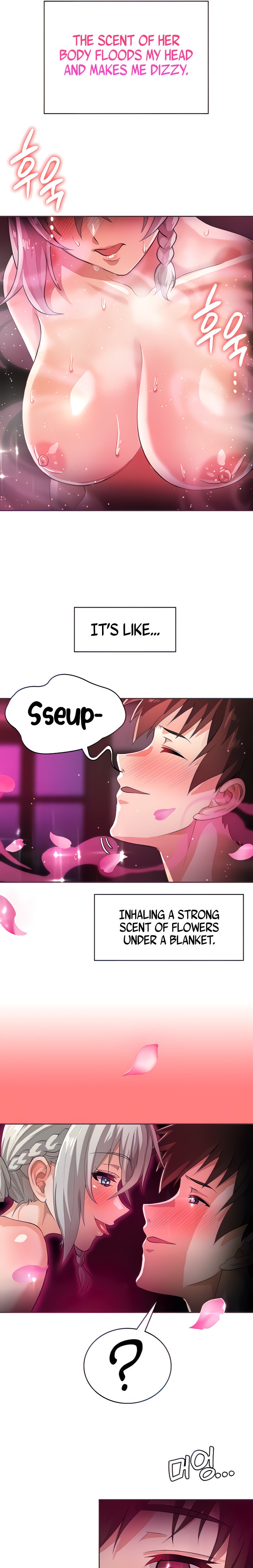 Bought By The Demon Lord Before The Ending - Chapter 7 [photo 4] - MangaPorn