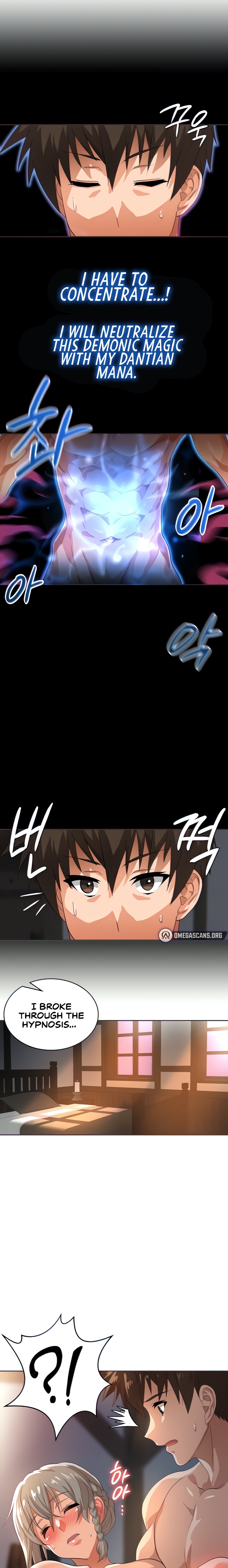 Bought By The Demon Lord Before The Ending - Chapter 7 [photo 8] - MangaPorn