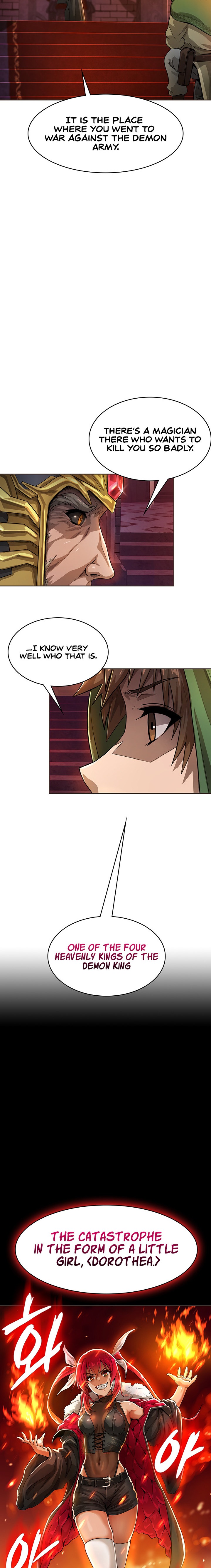 Bought By The Demon Lord Before The Ending - Chapter 8 [photo 11] - MangaPorn