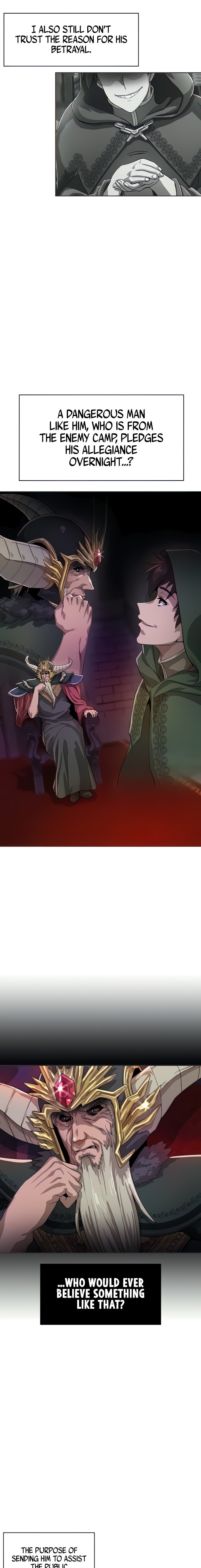 Bought By The Demon Lord Before The Ending - Chapter 8 [photo 2] - MangaPorn