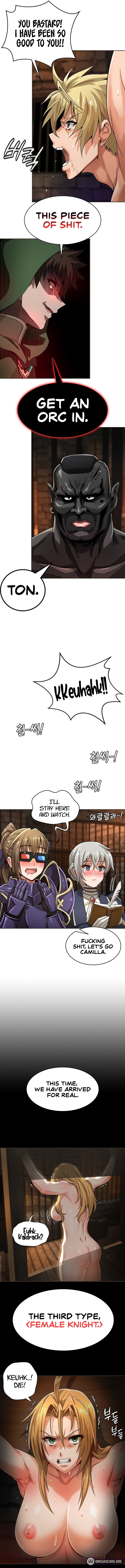 Bought By The Demon Lord Before The Ending - Chapter 9 [photo 12] - MangaPorn