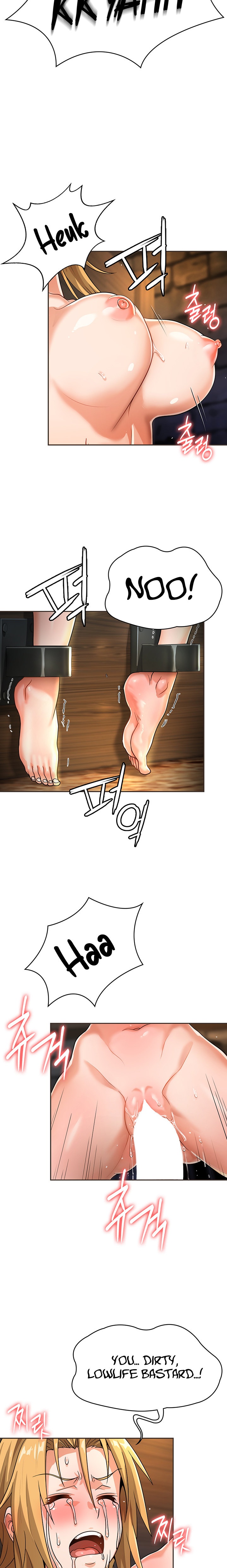 Bought By The Demon Lord Before The Ending - Chapter 11 [photo 14] - MangaPorn