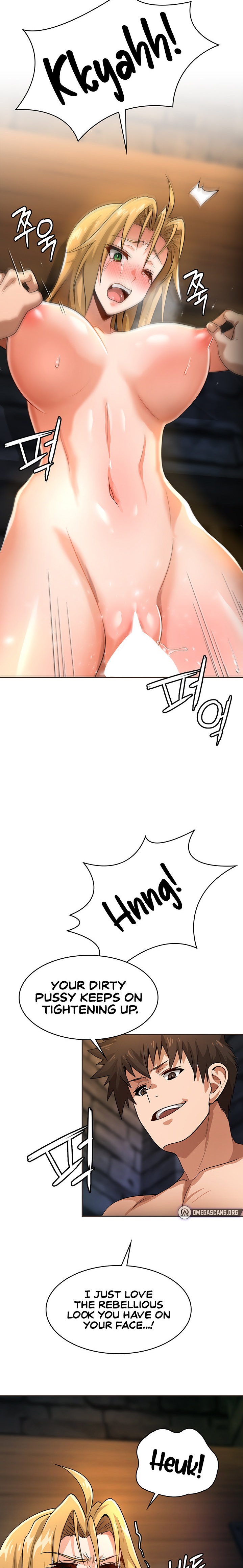 Bought By The Demon Lord Before The Ending - Chapter 11 [photo 17] - MangaPorn