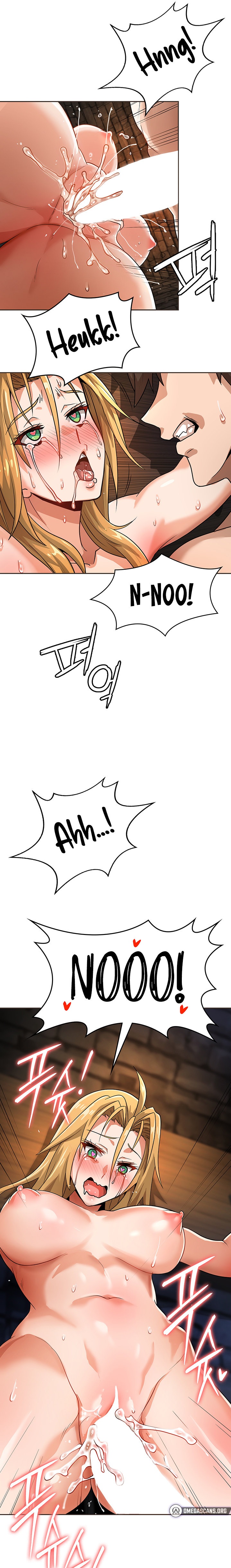 Bought By The Demon Lord Before The Ending - Chapter 11 [photo 22] - MangaPorn