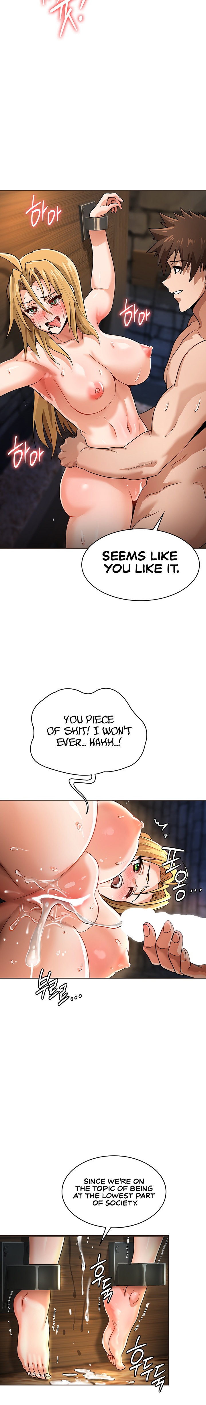 Bought By The Demon Lord Before The Ending - Chapter 11 [photo 23] - MangaPorn