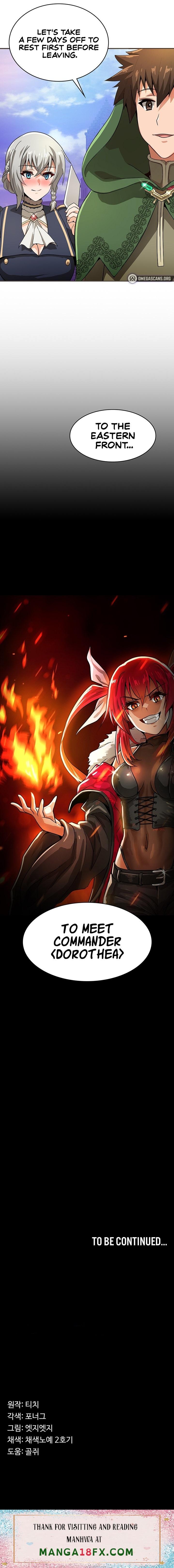 Bought By The Demon Lord Before The Ending - Chapter 11 [photo 27] - MangaPorn