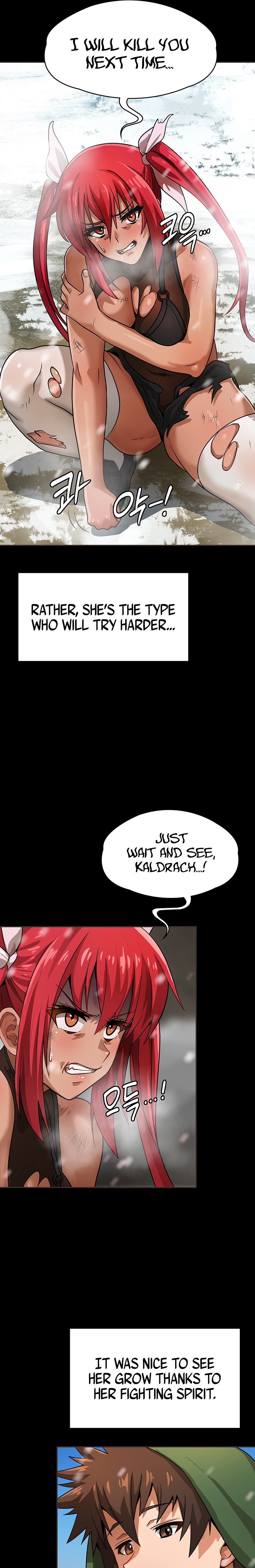 Bought By The Demon Lord Before The Ending - Chapter 12 [photo 10] - MangaPorn