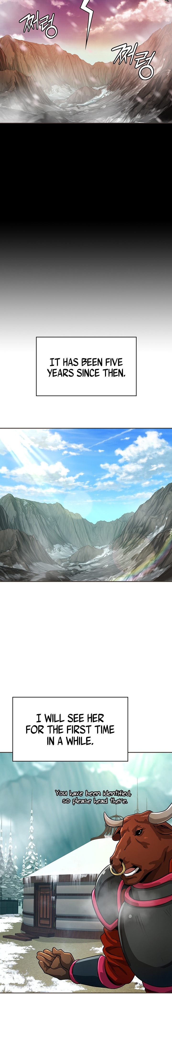 Bought By The Demon Lord Before The Ending - Chapter 12 [photo 12] - MangaPorn