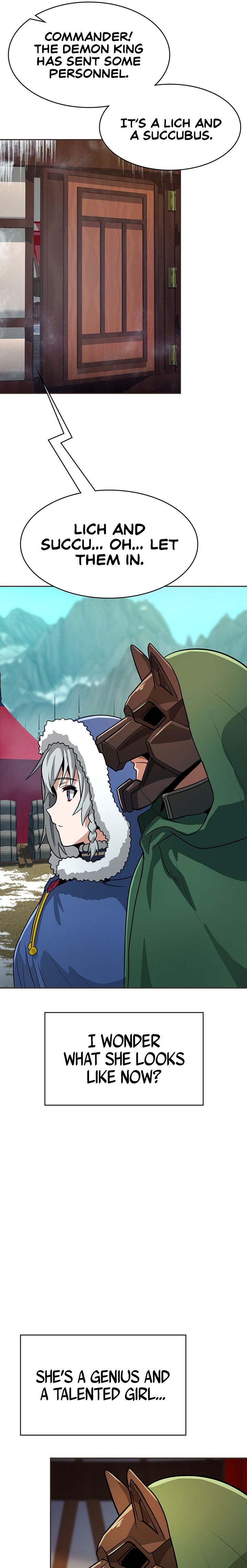 Bought By The Demon Lord Before The Ending - Chapter 12 [photo 13] - MangaPorn