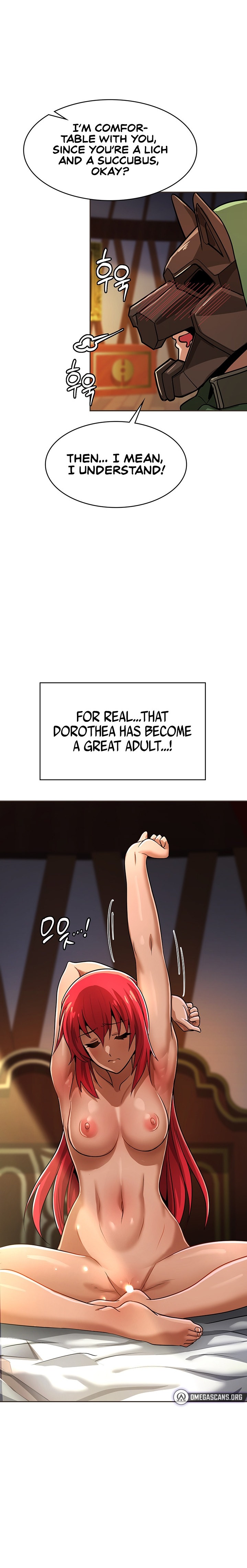 Bought By The Demon Lord Before The Ending - Chapter 12 [photo 15] - MangaPorn