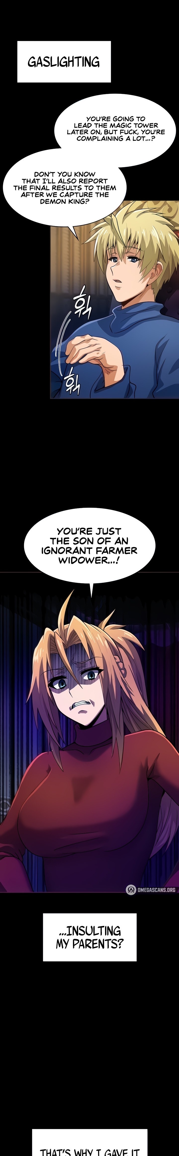 Bought By The Demon Lord Before The Ending - Chapter 12 [photo 2] - MangaPorn