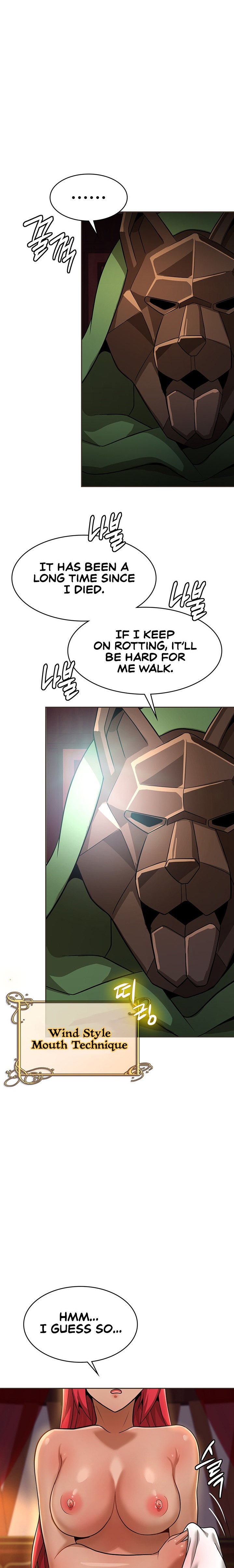 Bought By The Demon Lord Before The Ending - Chapter 12 [photo 20] - MangaPorn