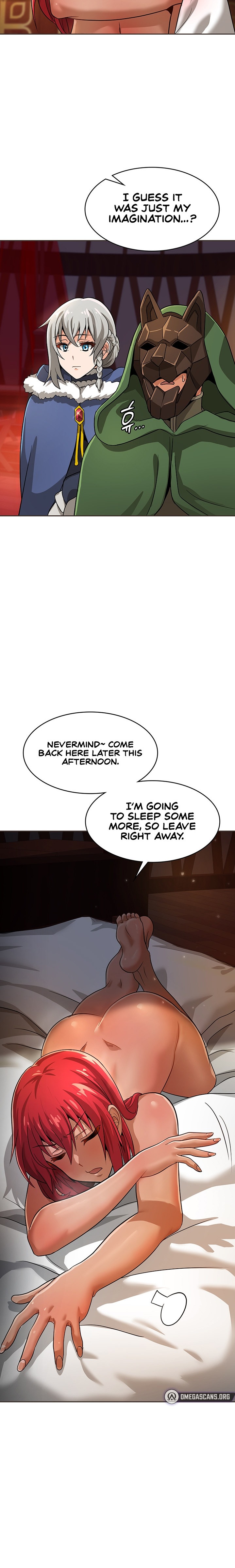 Bought By The Demon Lord Before The Ending - Chapter 12 [photo 21] - MangaPorn