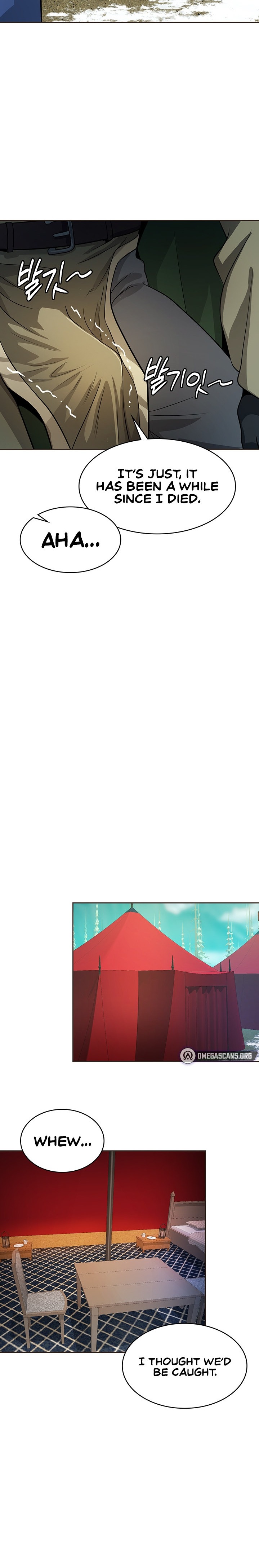 Bought By The Demon Lord Before The Ending - Chapter 12 [photo 24] - MangaPorn