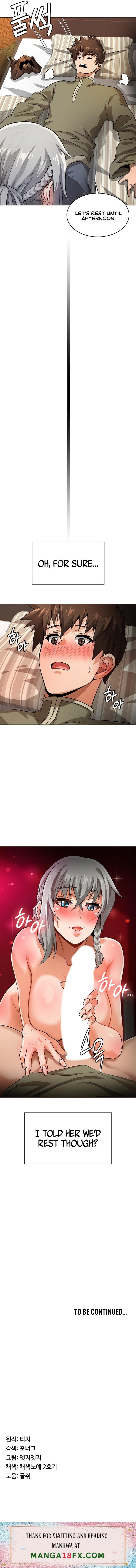 Bought By The Demon Lord Before The Ending - Chapter 12 [photo 25] - MangaPorn