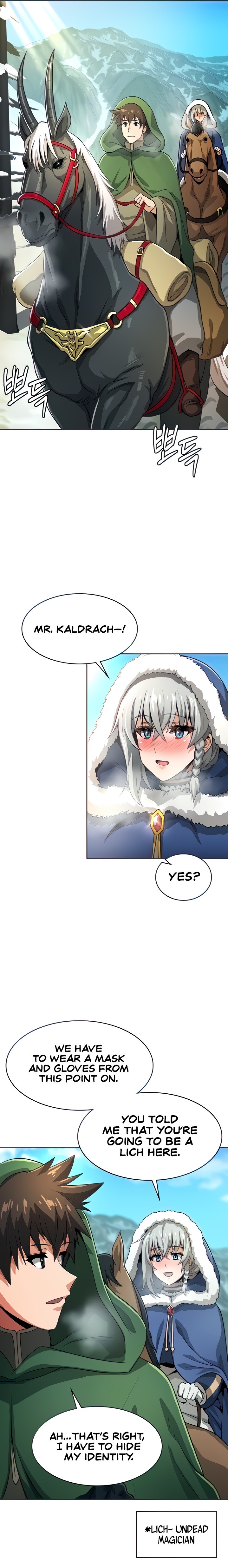 Bought By The Demon Lord Before The Ending - Chapter 12 [photo 4] - MangaPorn