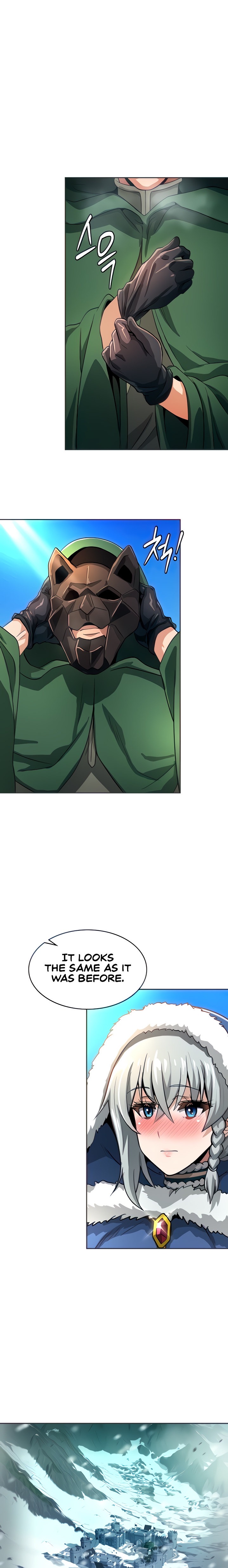 Bought By The Demon Lord Before The Ending - Chapter 12 [photo 5] - MangaPorn