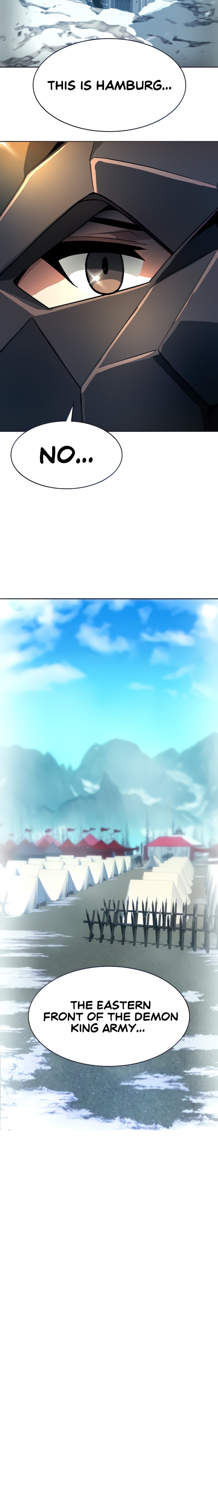 Bought By The Demon Lord Before The Ending - Chapter 12 [photo 6] - MangaPorn