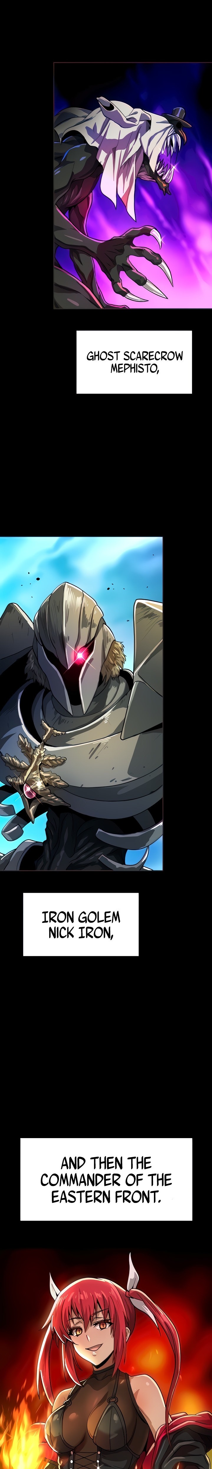 Bought By The Demon Lord Before The Ending - Chapter 12 [photo 8] - MangaPorn