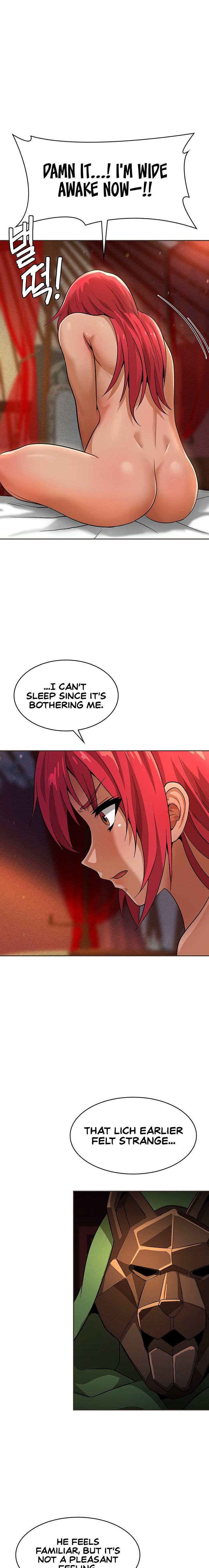 Bought By The Demon Lord Before The Ending - Chapter 13 [photo 19] - MangaPorn