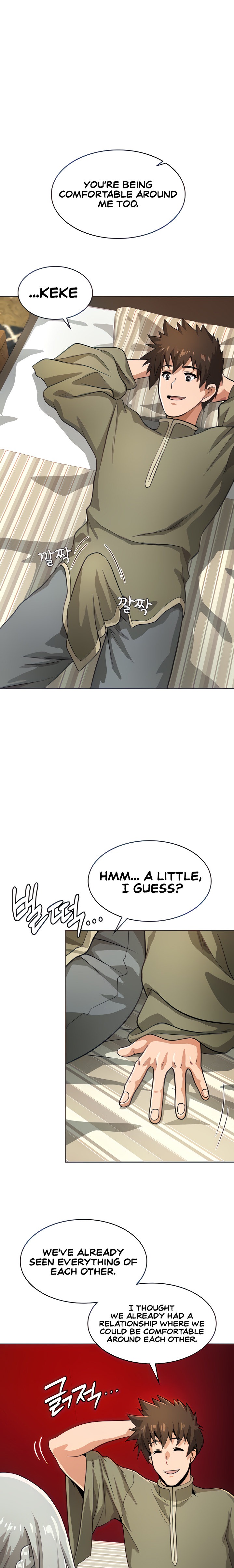 Bought By The Demon Lord Before The Ending - Chapter 13 [photo 3] - MangaPorn