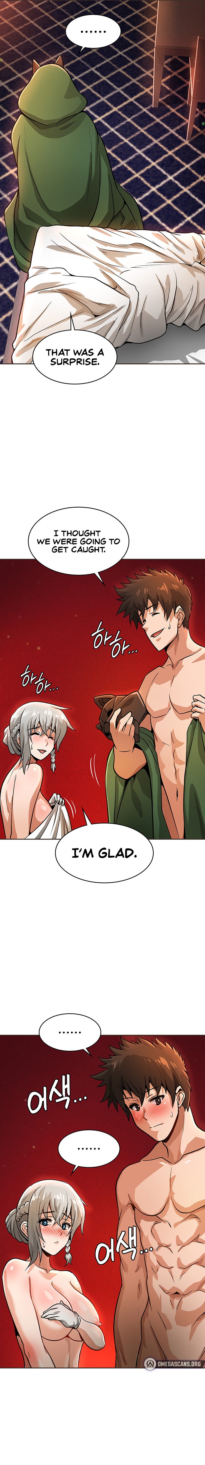 Bought By The Demon Lord Before The Ending - Chapter 14 [photo 13] - MangaPorn