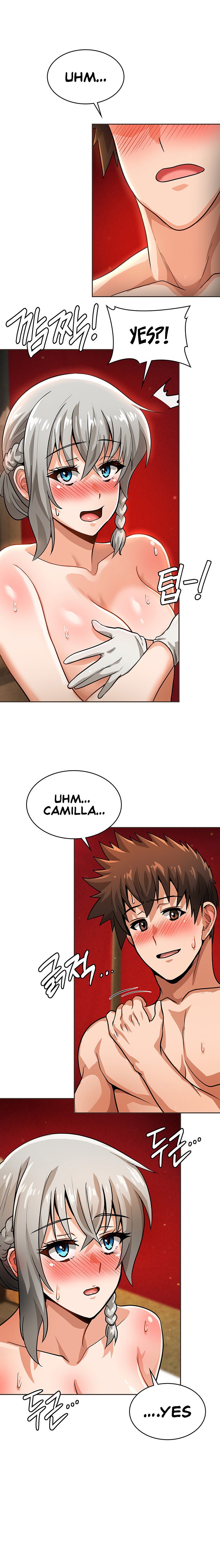 Bought By The Demon Lord Before The Ending - Chapter 14 [photo 14] - MangaPorn