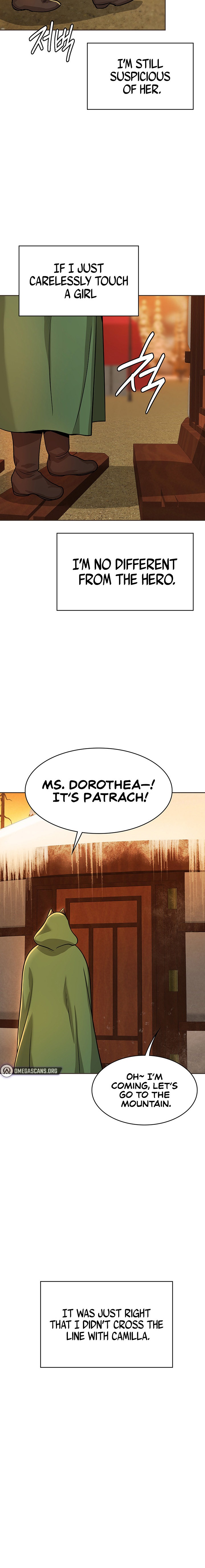 Bought By The Demon Lord Before The Ending - Chapter 14 [photo 18] - MangaPorn