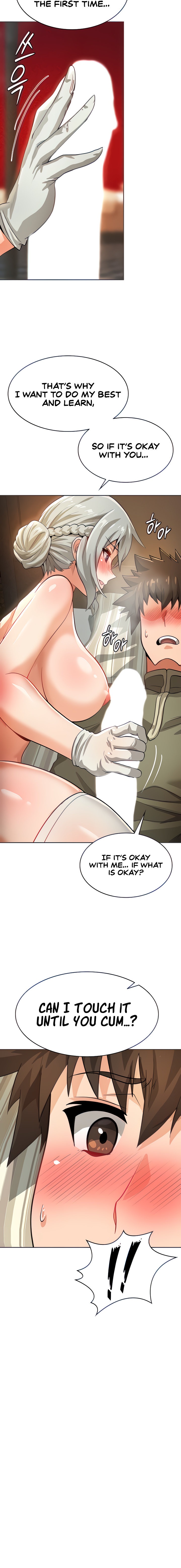 Bought By The Demon Lord Before The Ending - Chapter 14 [photo 2] - MangaPorn