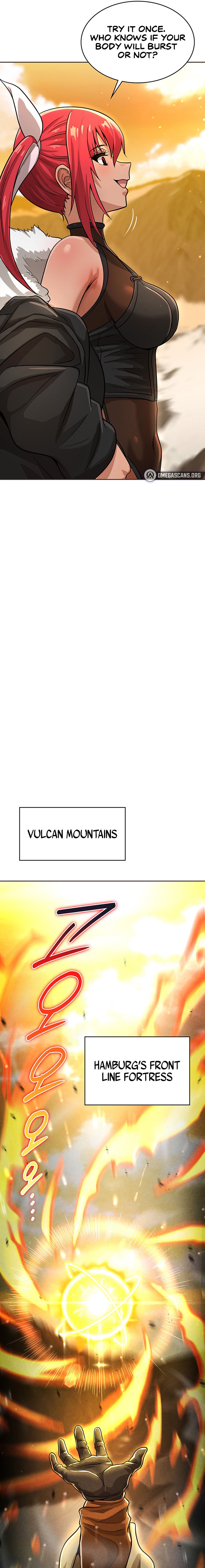 Bought By The Demon Lord Before The Ending - Chapter 14 [photo 21] - MangaPorn