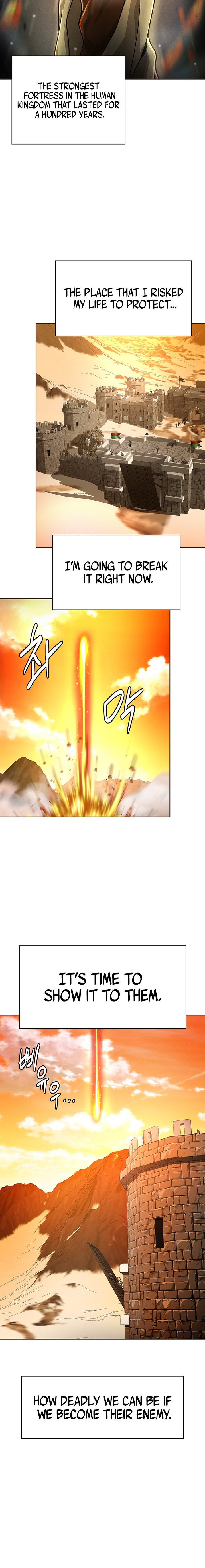 Bought By The Demon Lord Before The Ending - Chapter 14 [photo 22] - MangaPorn