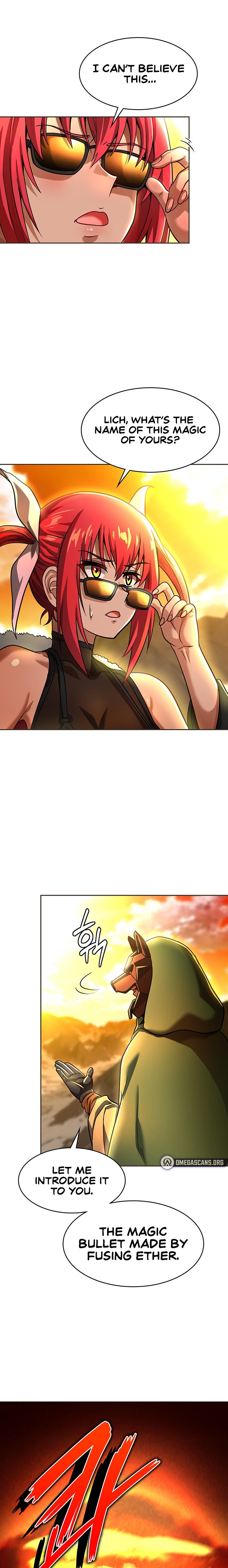 Bought By The Demon Lord Before The Ending - Chapter 14 [photo 23] - MangaPorn