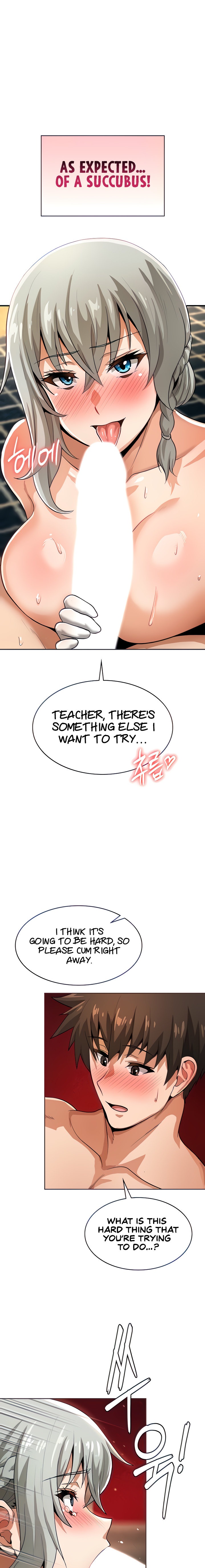 Bought By The Demon Lord Before The Ending - Chapter 14 [photo 5] - MangaPorn