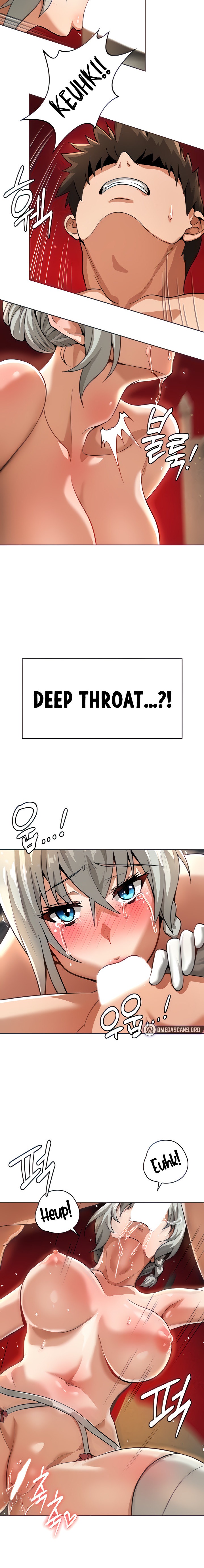 Bought By The Demon Lord Before The Ending - Chapter 14 [photo 6] - MangaPorn