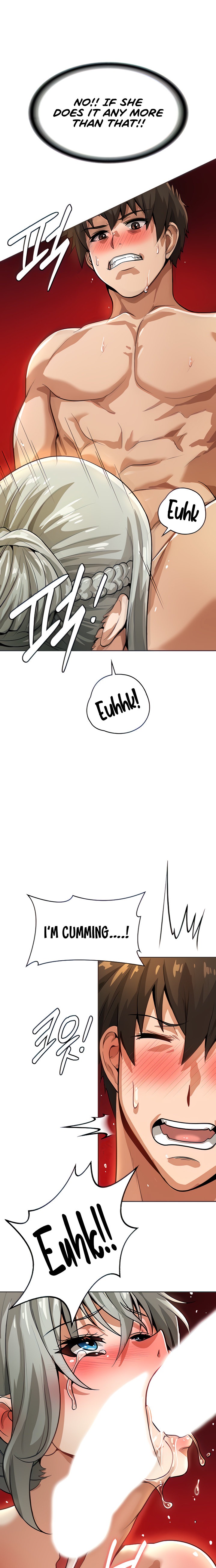 Bought By The Demon Lord Before The Ending - Chapter 14 [photo 7] - MangaPorn