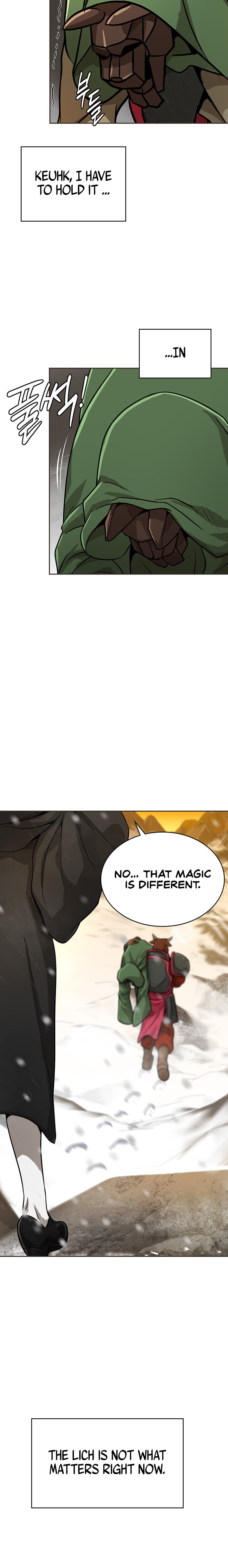 Bought By The Demon Lord Before The Ending - Chapter 15 [photo 12] - MangaPorn