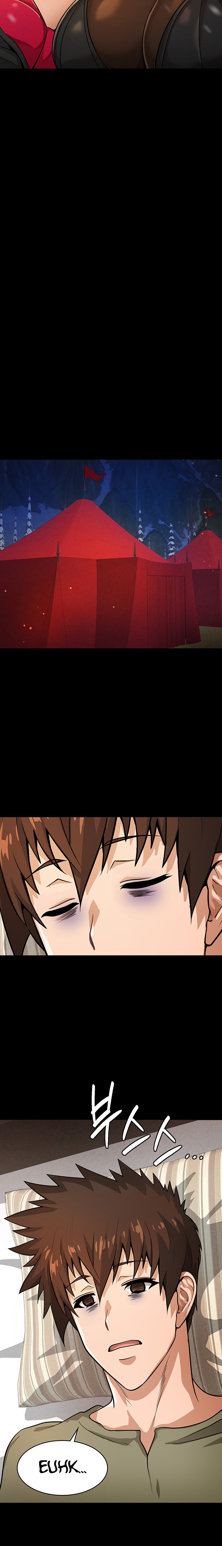 Bought By The Demon Lord Before The Ending - Chapter 15 [photo 14] - MangaPorn