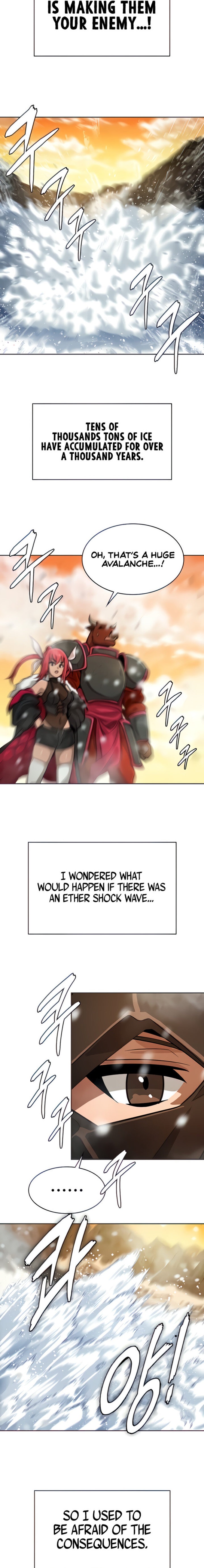 Bought By The Demon Lord Before The Ending - Chapter 15 [photo 2] - MangaPorn