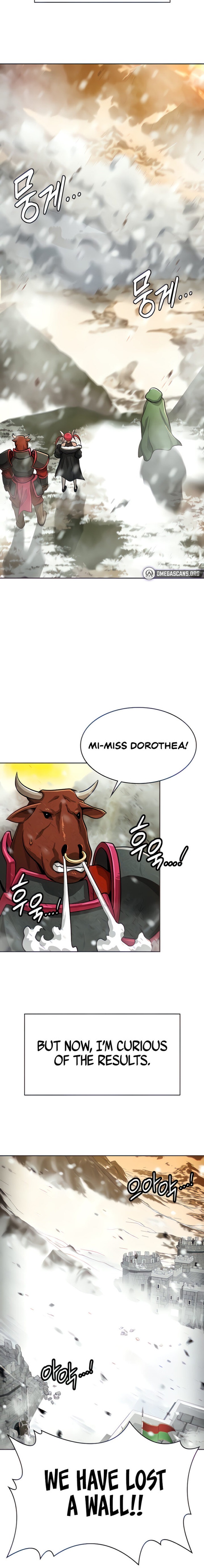 Bought By The Demon Lord Before The Ending - Chapter 15 [photo 3] - MangaPorn