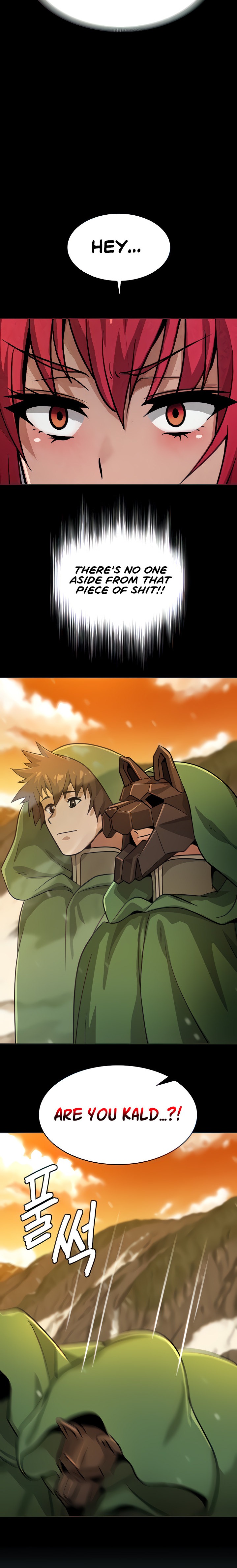 Bought By The Demon Lord Before The Ending - Chapter 15 [photo 6] - MangaPorn