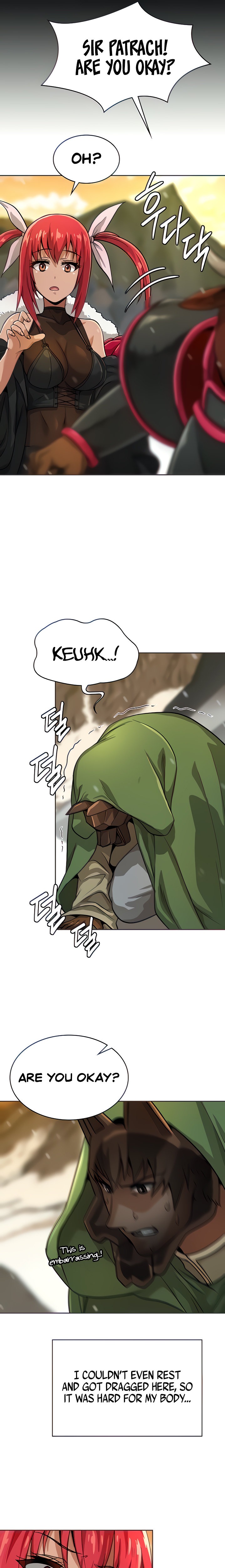 Bought By The Demon Lord Before The Ending - Chapter 15 [photo 7] - MangaPorn