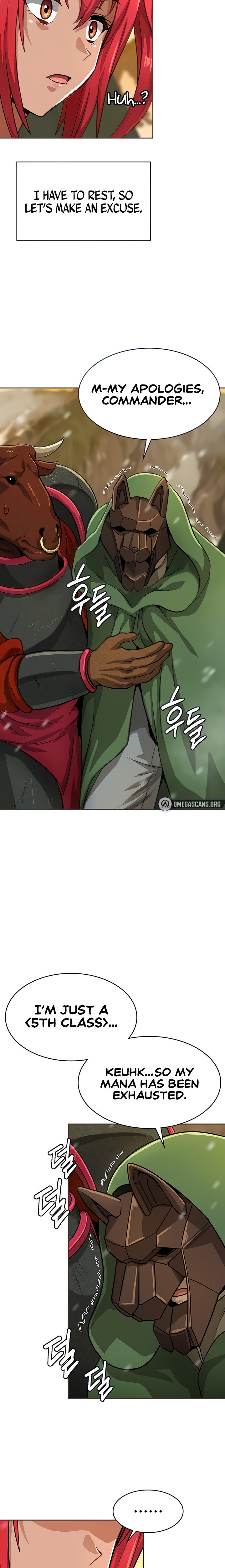 Bought By The Demon Lord Before The Ending - Chapter 15 [photo 8] - MangaPorn