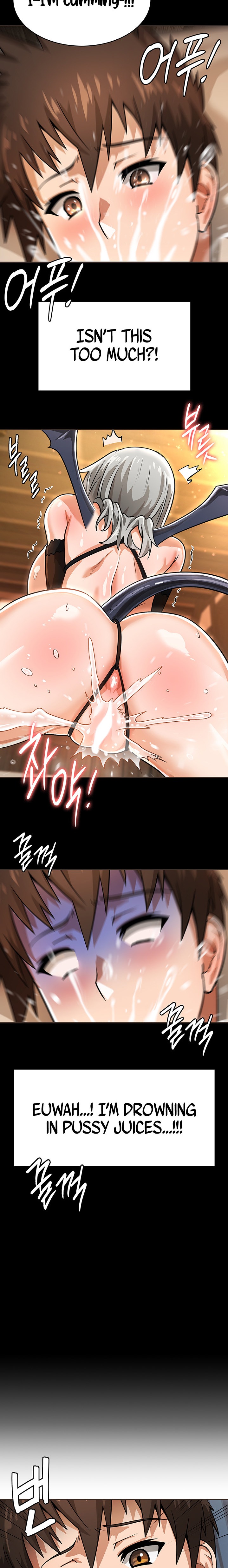 Bought By The Demon Lord Before The Ending - Chapter 16 [photo 14] - MangaPorn