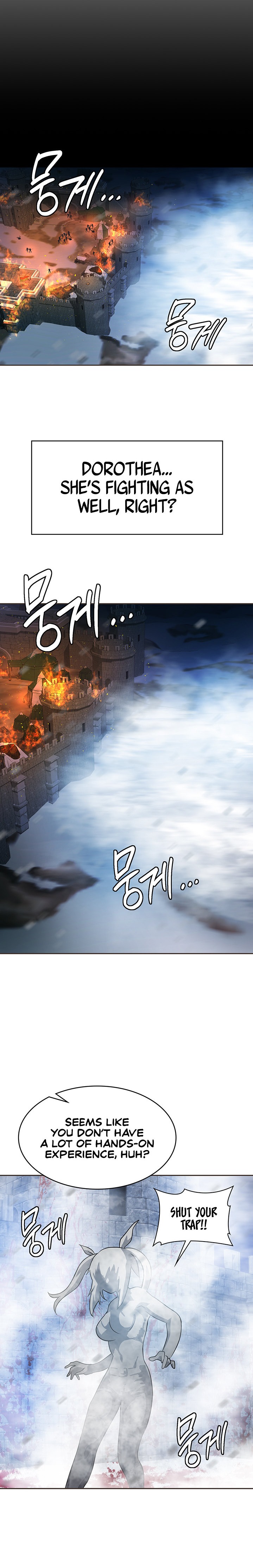 Bought By The Demon Lord Before The Ending - Chapter 16 [photo 18] - MangaPorn