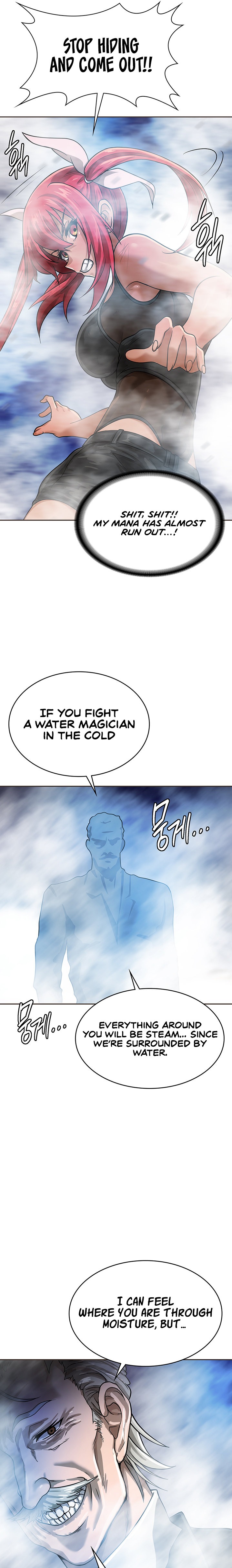 Bought By The Demon Lord Before The Ending - Chapter 16 [photo 19] - MangaPorn