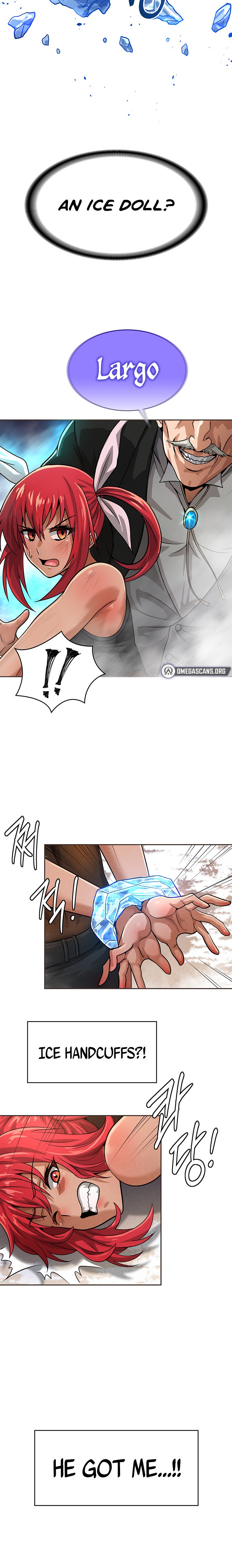 Bought By The Demon Lord Before The Ending - Chapter 16 [photo 21] - MangaPorn