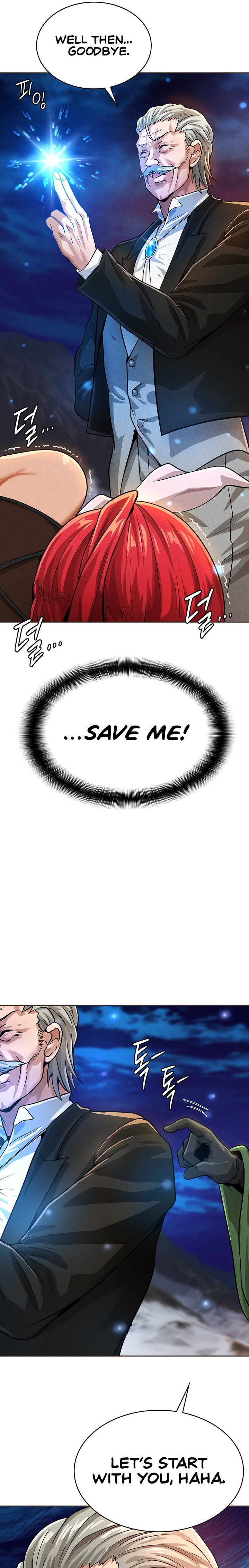 Bought By The Demon Lord Before The Ending - Chapter 16 [photo 25] - MangaPorn