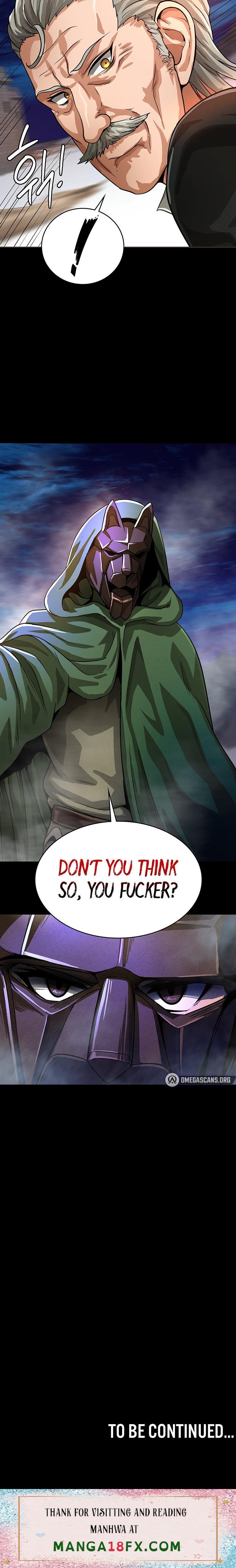 Bought By The Demon Lord Before The Ending - Chapter 16 [photo 26] - MangaPorn